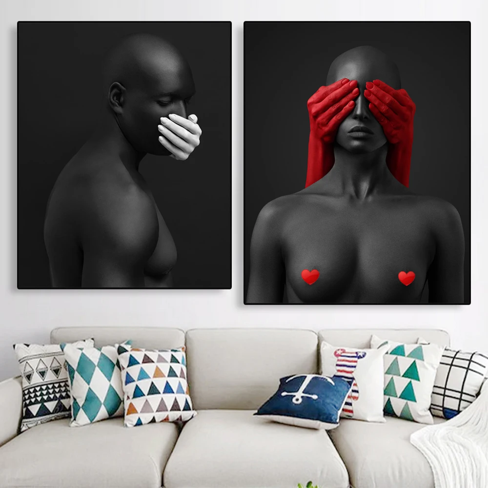 Görüntü /Siyah-çıplak-kadın-modern-poster-kırmızı-graffiti_imgs/171-4_uploads.jpeg