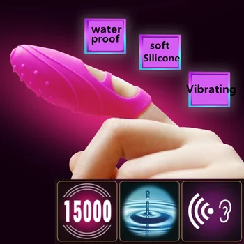 Erotik Parmak Vibratör Sexo Vajina Pussy Titreşimli Klitoris G Noktası Klitoris Stimülatörü Yetişkin Seks Oyuncakları Kadınlar İçin Lezbiyen Masturbator