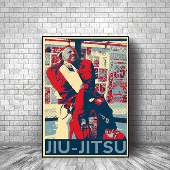 Brezilya Jiu-Jitsu 