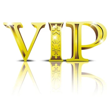 VIP 8-13 Anahtarlık
