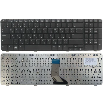 Rus RU laptop klavye İÇİN HP Compaq Presario CQ61 G61 CQ61-100 CQ61-200 CQ61-300 NSK-HA60R 9J. N0Y82. 60R AE0P6700310