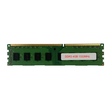 DDR3 4 GB RAM Bellek 1333 MHz PC3-10600 240pin DIMM Masaüstü RAM Bellek AMD Masaüstü Memoria