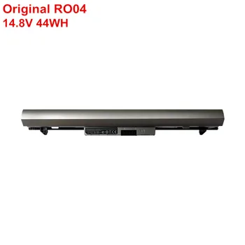 Orijinal RO04 dizüstü HP için batarya ProBook 430 440 G3 HSTNN-PB6P HSTNN-Q98C HSTNN-DB7A 805292-001 811347-001 RO06XL 14.8 V 44WH