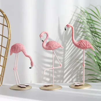 Flamingo Hediye Dekor Düğün doğum günü hediyesi Flamingo Dekor Mutlu Doğum Günü Dekor Çocuk Erkek Kız Flamingo doğum günü hediyesi Misafirler İçin