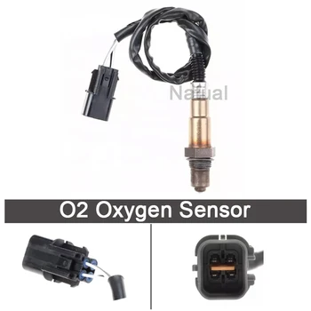 Lambda Oksijen O2 hyundaı için sensör Accent Elantra Veloster ı10 ı20 ı30 ıX20 Kıa Pıcanto Soul Rıo CEE'D Venga 39210-2B310