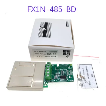 Yenı FX1N-485-BD PLC Haberleşme Modülü Nokta