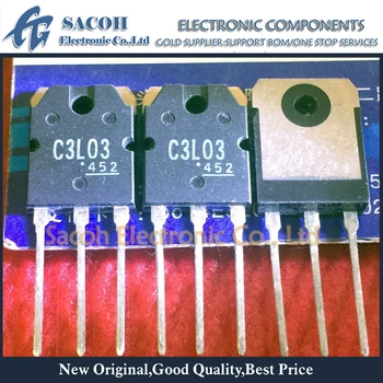 Yeni Orijinal 5 Adet 3L03 C3LO3 TO-3P N kanallı MOSFET Transistör