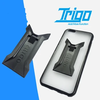 Trigo TRP1423 Bisiklet Telefonu Yapışkan Dağı 3M Bisiklet Parçaları