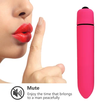AV Sopa G-spot Klitoris Stimülatörü Bullet VibratorMini Seks Oyuncakları Kadınlar için Maturbator Vibratör Seks Ürün Dükkanı Yapay Penis Vibratörler