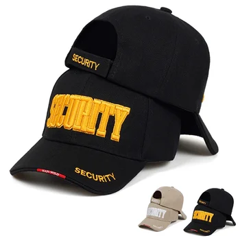 Yeni açık Taktikleri beyzbol şapkası askeri kap GÜVENLİK erkek beyzbol şapkası hip hop şapka Browning şapka