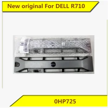 Yeni Orijinal DELL R710 Sunucu Ön Panel Çerçeve Ön Panel sabit disk Çerçeve 0HP725