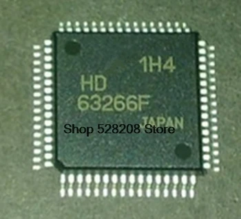 5 adet / grup HD63266F HD 63266F QFP-64