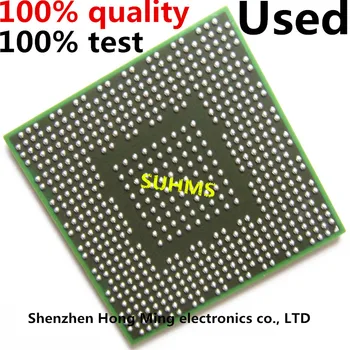 100 % testi çok iyi bir ürün N15V-GM-S-A2 N15V GM S A2 bga chip reball topları IC Yonga Seti ile