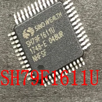 SH79F1611U Yeni QFP kalite güvencesi SH79F1611 79F1611