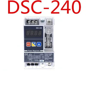 DSC-240 Dijital Güç Regülatörü 100 % Yeni ve Orijinal