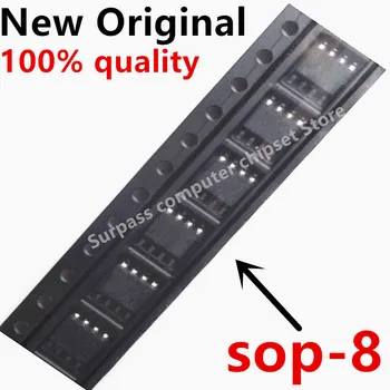 (5-10 adet)100 % Yeni TP4366 sop-8 Yonga Seti