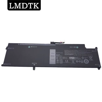 LMDTK Yeni XCNR3 0NH25J WV7CG 0WV7CG Laptop Batarya İçin Dell Latitude 13 7370 E7370 Ultrabook 7.6 V 34WH