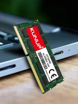 Dizüstü DDR Memoria DDR3 8 GB 4 GB 1333 MHz 1600 MHz 204pin SODIMM Dizüstü ram bellek Evrensel PC3 12800 s 10600 s 1.35 V