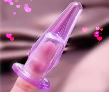 Parmak Butt Plug prostat masaj aleti anüs Dilatör anal Fişler yetişkin masturbator Göt Masajı Seks Oyuncakları Kadın Erkek Eşcinsel Ürünleri