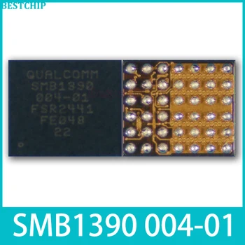 2-10 adet / grup SMB1390 004-01 Şarj IC USB Şarj Çip