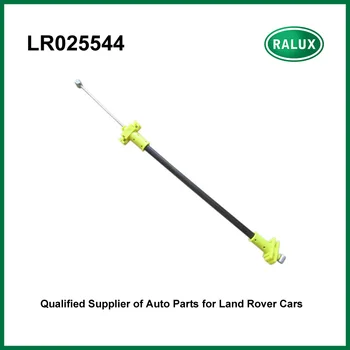 LR025544 Land Range Rover Evoque 2012 için yeni ürün araba Kapı Mandalı Kablosu - otomatik kapı kilidi kontrol kablosu Çin fabrika toptan