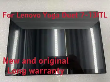 Tablet LCD Dokunmatik Ekran Değiştirme Meclisi İçin Lenovo Yoga Duet 7-13 7-13ITL6-LTE 82Q7 Yoga Duet 7-13ITL6 82MA 7-13IML05 82AS