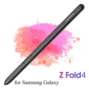 Stylus Kalem Samsung Z Fold4 Kalem Stylus Kalem Galaxy Z Fold3 Flip3 / 4 Cep Telefonu Kalem Kalem Kat Baskı cetvel kalemi