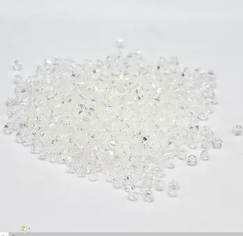 kristal berraklığında 3mm 720 adet / grup Çin En Kaliteli Kristal Bicone Boncuk Ücretsiz Kargo