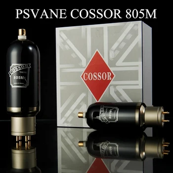 PSVANE COSSOR 805M vakumlu tüp Karbon Kristal Serisi Hıfı Amplifikatör tüp amplifikatör Hassas Eşleştirme Ücretsiz Kargo