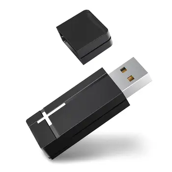 Kablosuz Adaptör Alıcı XBOX One Denetleyicisi için Taşınabilir USB Alıcı Verici PC WİN 7/8/10