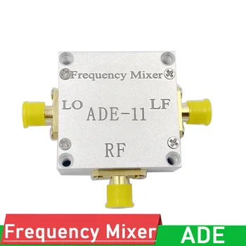 Frekans Karıştırıcı RF yukarı aşağı frekans dönüşüm pasif karıştırıcı ADE - 1 ADE-6 ADE-11 ADE-12 RMS-11 ADE-25 ADE-30 ADE-42