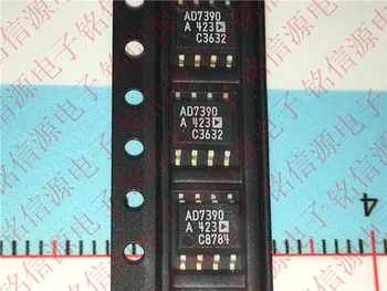 12 bit DAC DAC AD7390ARZ AD7390A Chaiji orijinal orijinal SOP-8