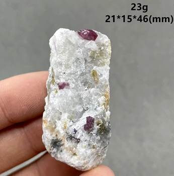 yeni! 100 % doğal Vietnam yakut kaba mineral örneği taşlar ve kristaller şifa kristalleri kuvars taşlar ücretsiz kargo