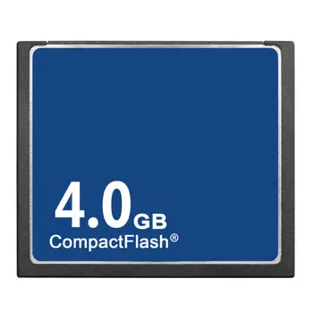 Compact Flash 4 GB 2 GB 1 GB CF Kart 32 MB 64 MB 128 MB 256 MB 512 MB Hafıza Kartı Bilgisayarlar Dizüstü Bilgisayarlar için Ücretsiz Kargo Toptan Kullanılan