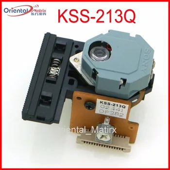 KSS-213Q Optik Pikap KSS213Q DVD Lazer Lens Lasereinheit Blok Optique AYON CD Çalar Optik Pick Up Aksesuarları