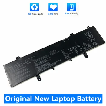 CSMHY Orijinal Yeni B31N1632 dizüstü pil asus için ZenBook 14X405 X405U X405UA 3ICP5 / 57 / 81 0B200-02540000