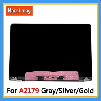 Yeni A2179 LCD Ekran Meclisi EMC 3302 Macbook Hava Retina 13 için 