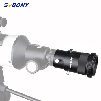 SVBONY SV112 Değişken Evrensel Kamera adaptör desteği Max 42mm Dış Çaplı Mercek SLR ve DSLR Kamera Ve Mercek