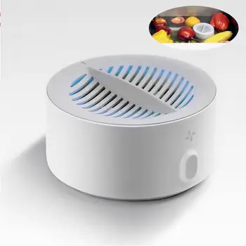 Xiaoda Taşınabilir Meyve sebze yıkama makinesi IPX7 Su Geçirmez Şarj Edilebilir Kaldırmak İkamet Temizleyici Güçlü Kaldırma Artıkları